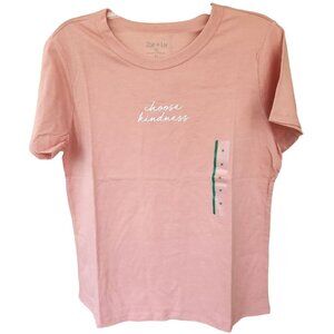 Zoe + Liv Graphic T-Shirt NWT Choose Size